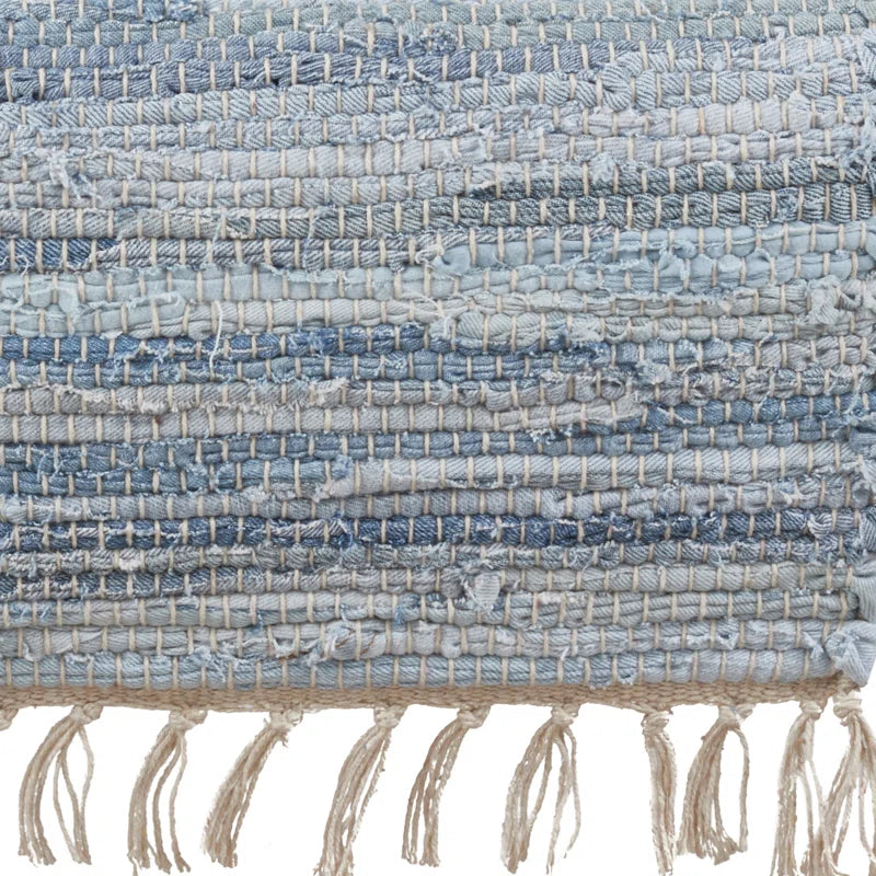 Yusuf Woven Table Runner