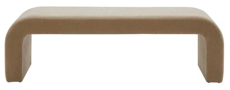 Daine 62" Upholstered Bench