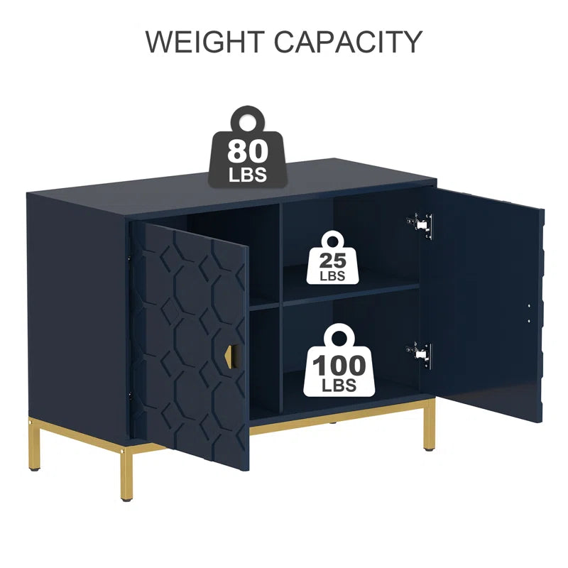 Bailes Accent Cabinet