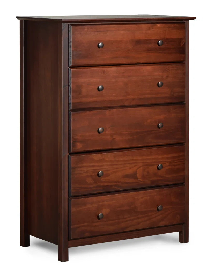 Shaker Solid Wood 34&