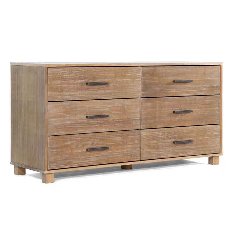Loft Solid Wood 61.5&