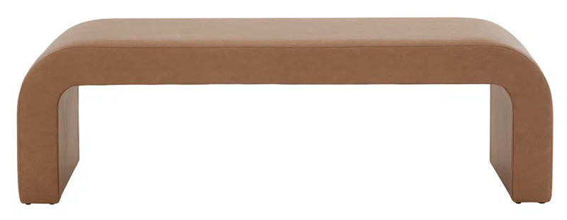 Daine 62" Upholstered Bench