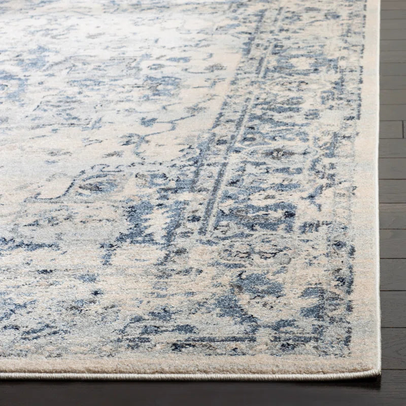 Jase Performance Oriental Rug
