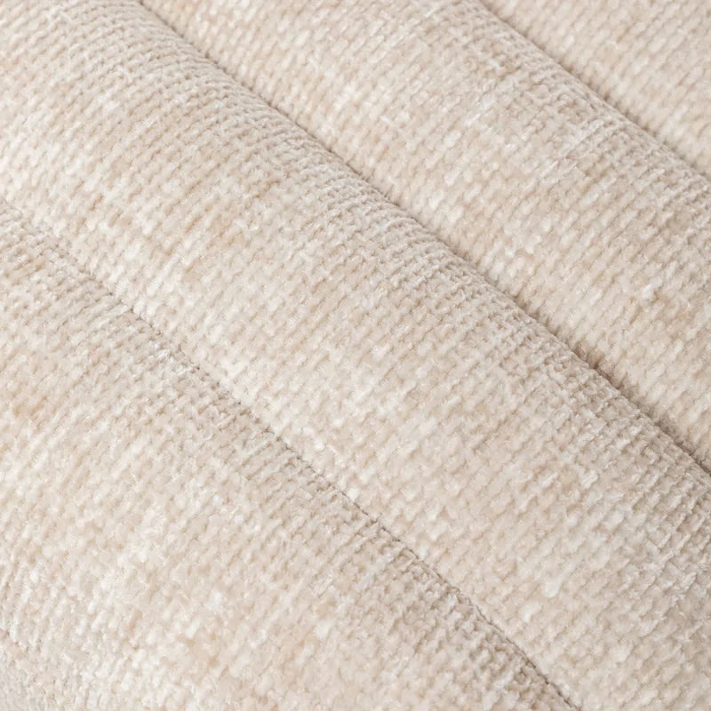 Tufted Swivel Chair