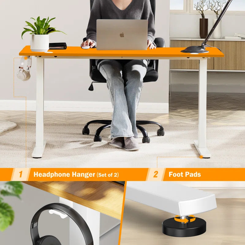 Koree Standing & Height-Adjustable Desks