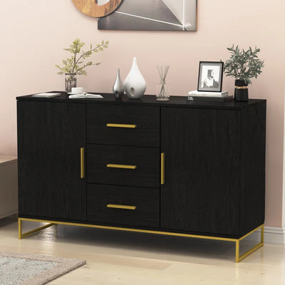 Wiechmann Accent Cabinet
