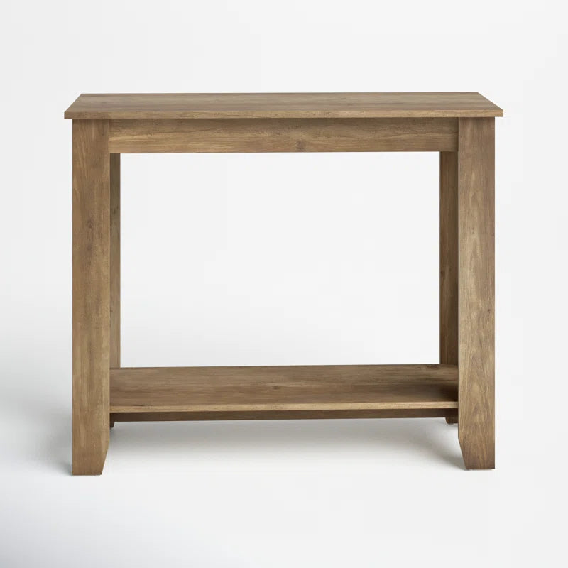 Weddel Basilico Console Table