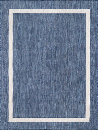 Waikiki Blue Indoor/Outdoor Rug