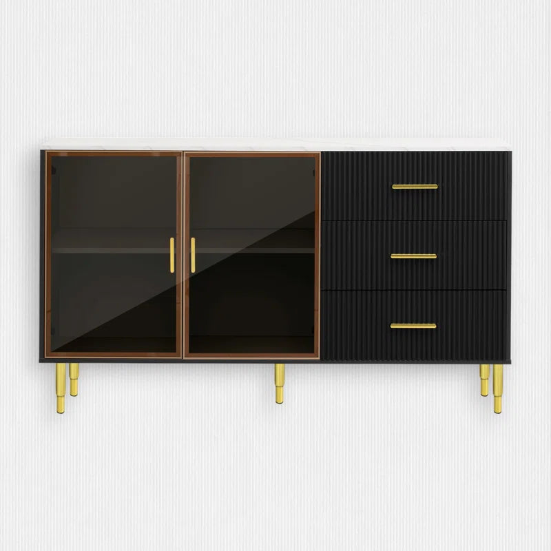 Jasmyne Accent Cabinet