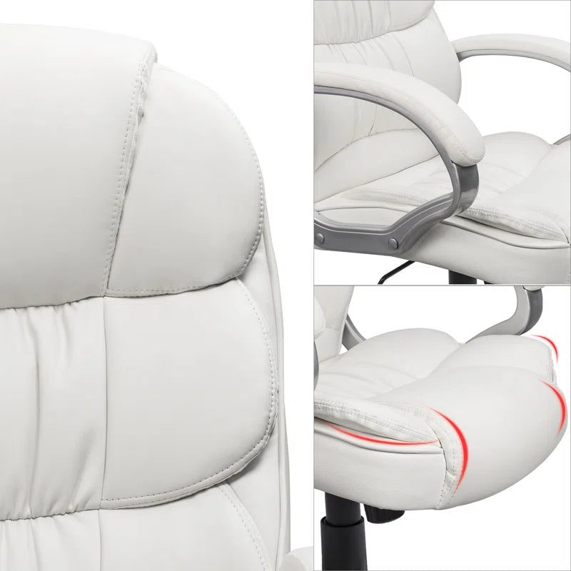 Enosburg Executive Chair