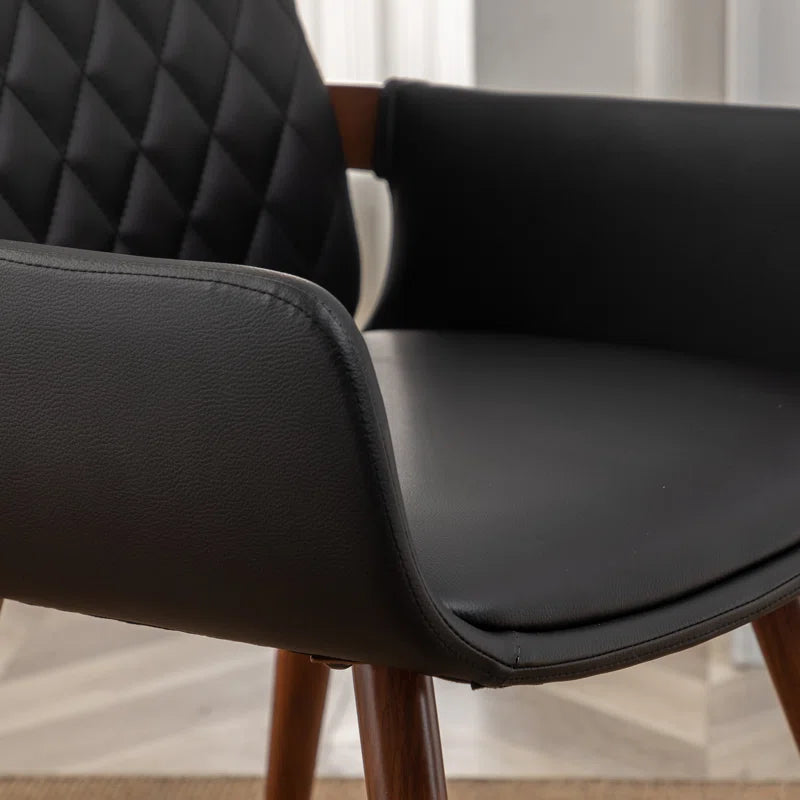 Kopelynn Modern Upholstered Dining Room Chair