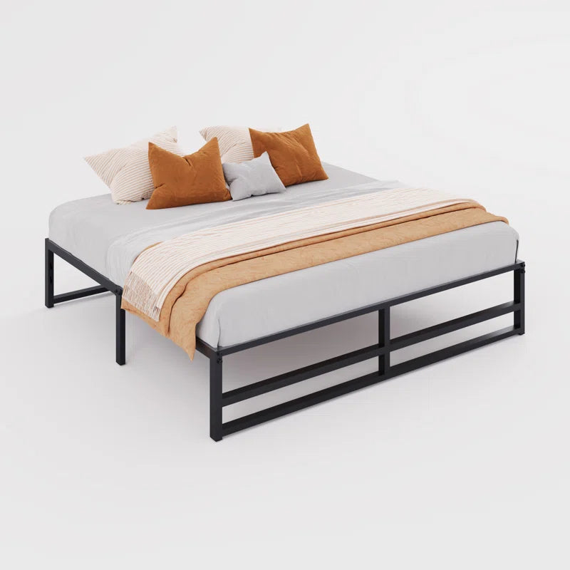 Kiliam 14" Bed Frame