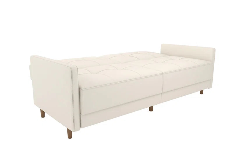 Benitez Twin 76&
