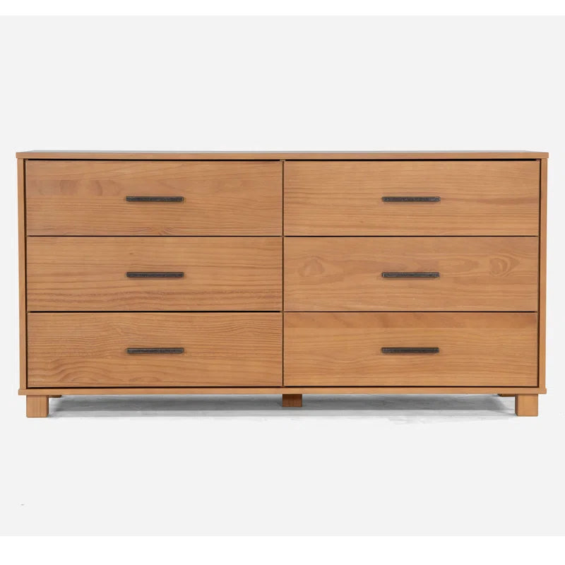 Loft Solid Wood 61.5&