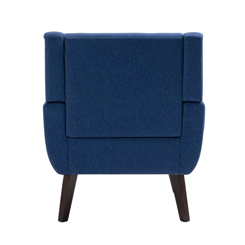 Jaqueze Upholstered Armchair