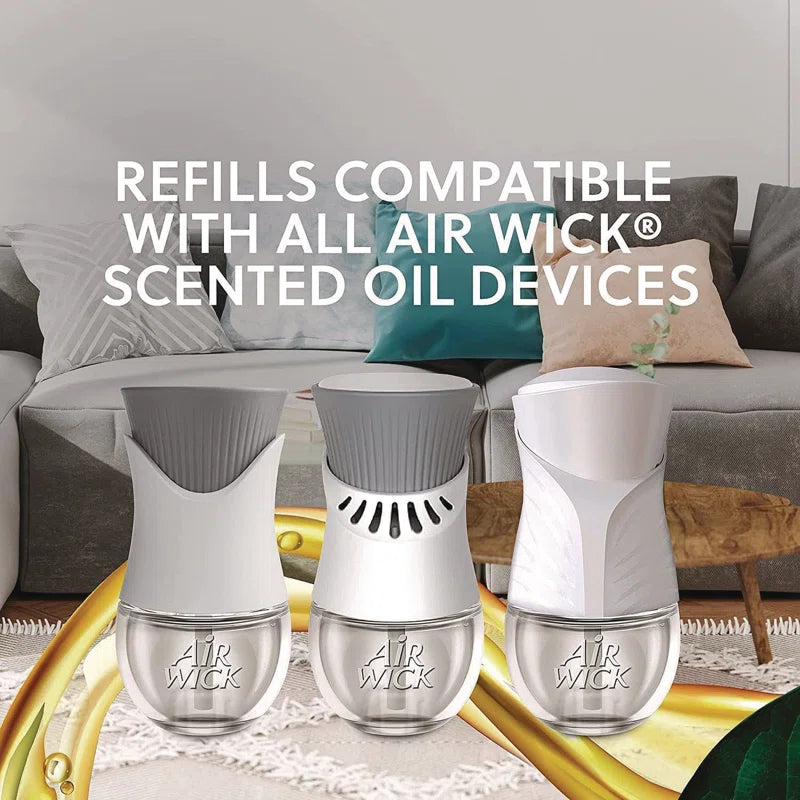 Scented Oil Warmer