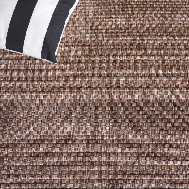 Sayde Performance Geometric Rug