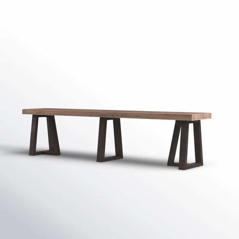 Miesville Bench