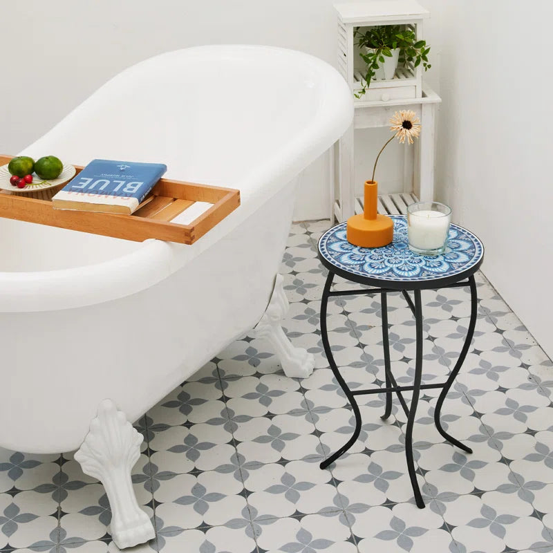 Bribie Patio Side Table