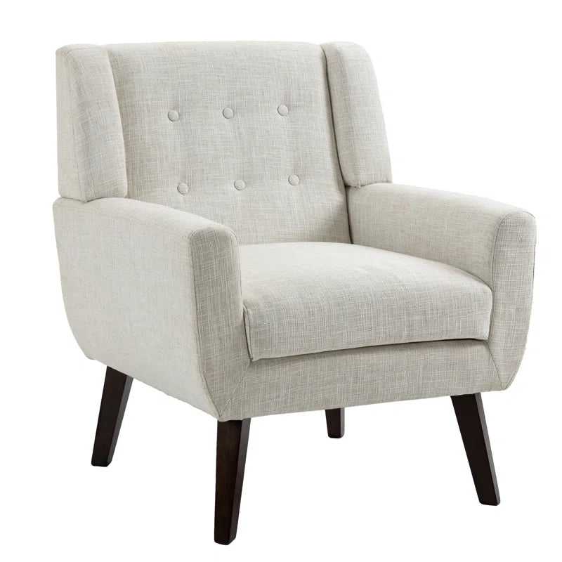 Jaqueze Upholstered Armchair