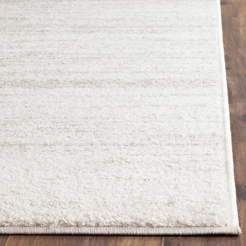 Gicu Performance Solid Color Rug