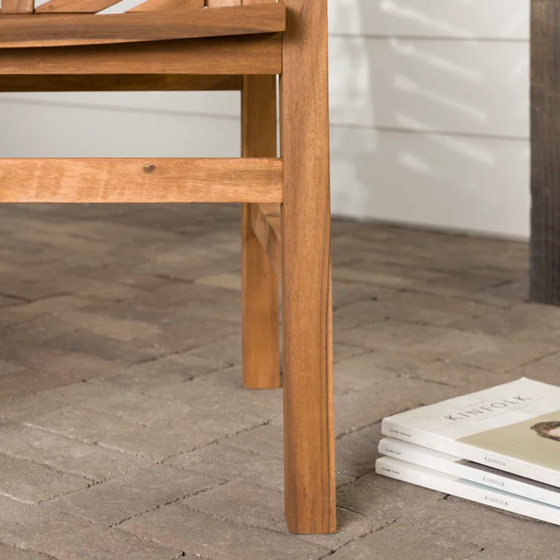 Harbison Outdoor Dining Armchair