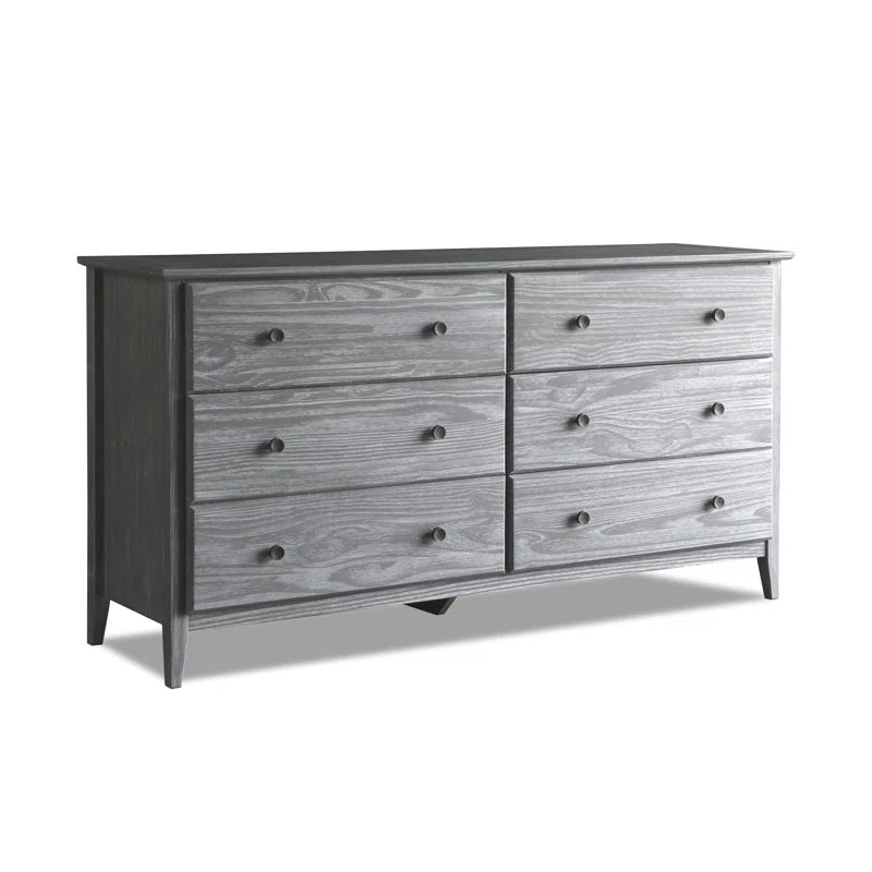 Greenport Solid Wood 63.75&