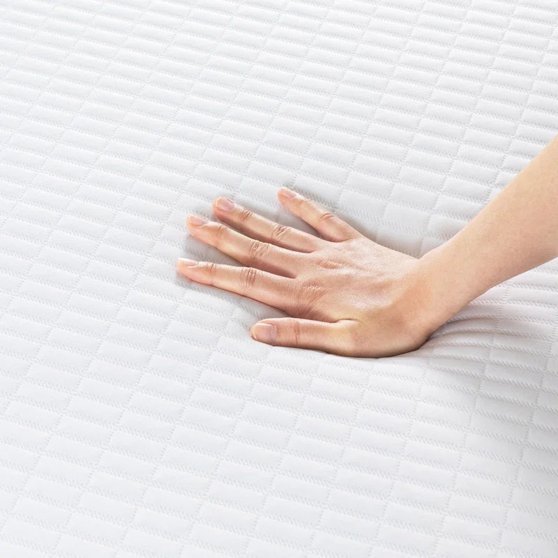 12" Medium Memory Foam Mattress