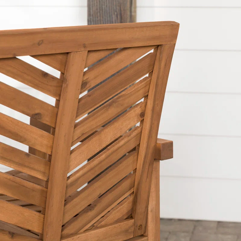 Harbison Outdoor Dining Armchair