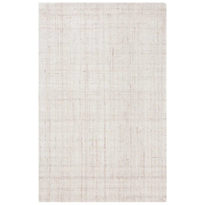 Gaten Hand Tufted Performance Rug