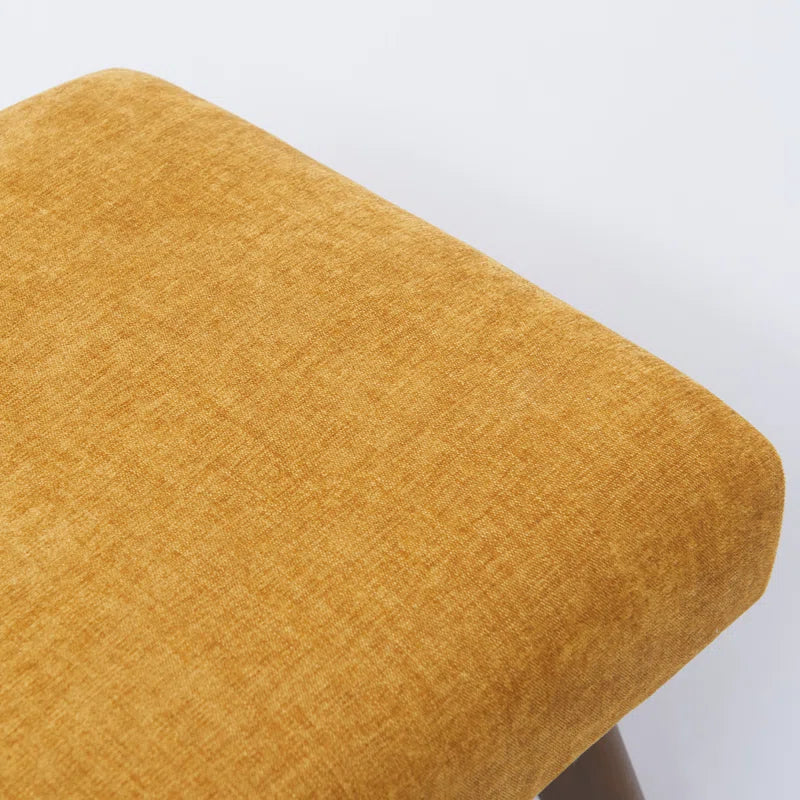 Upholstered 45.5" Bench
