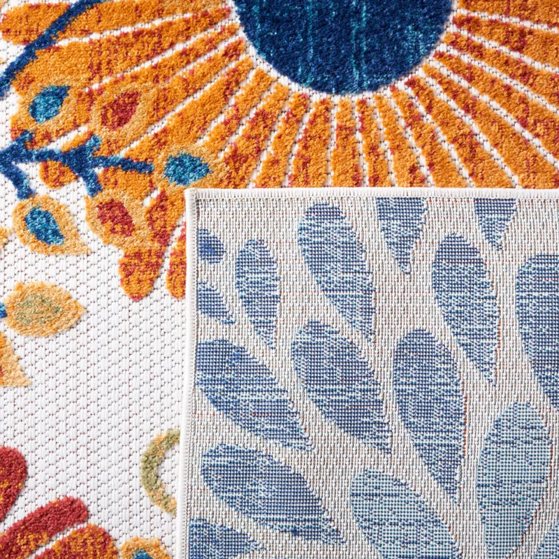 Kellems Performance Floral Rug