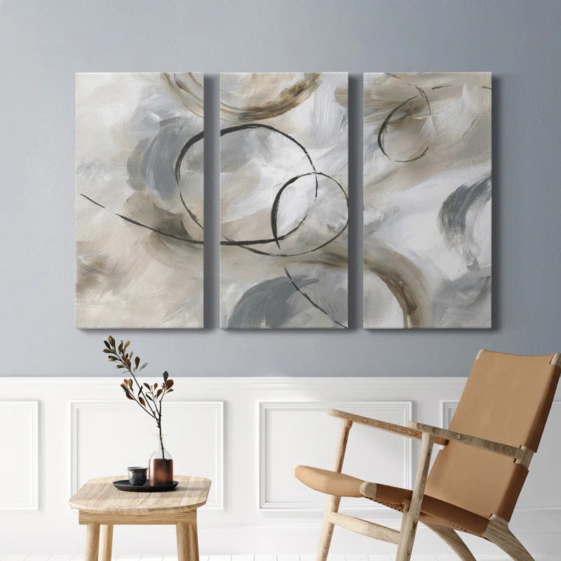 " Allegro " 3 - Pieces