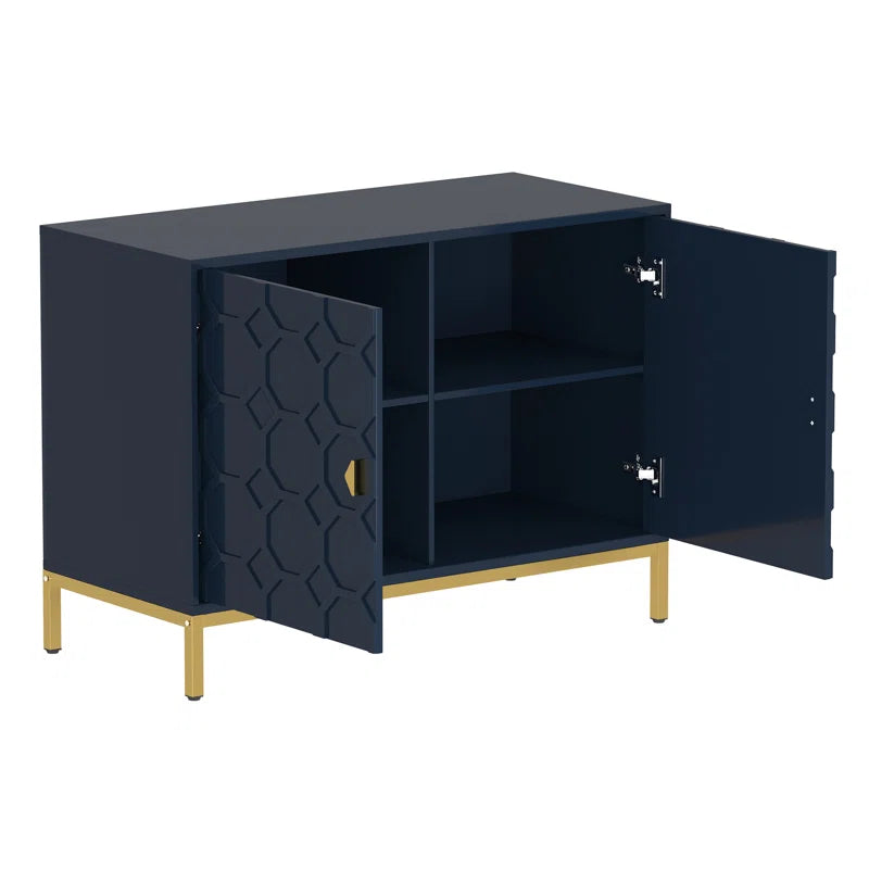 Bailes Accent Cabinet