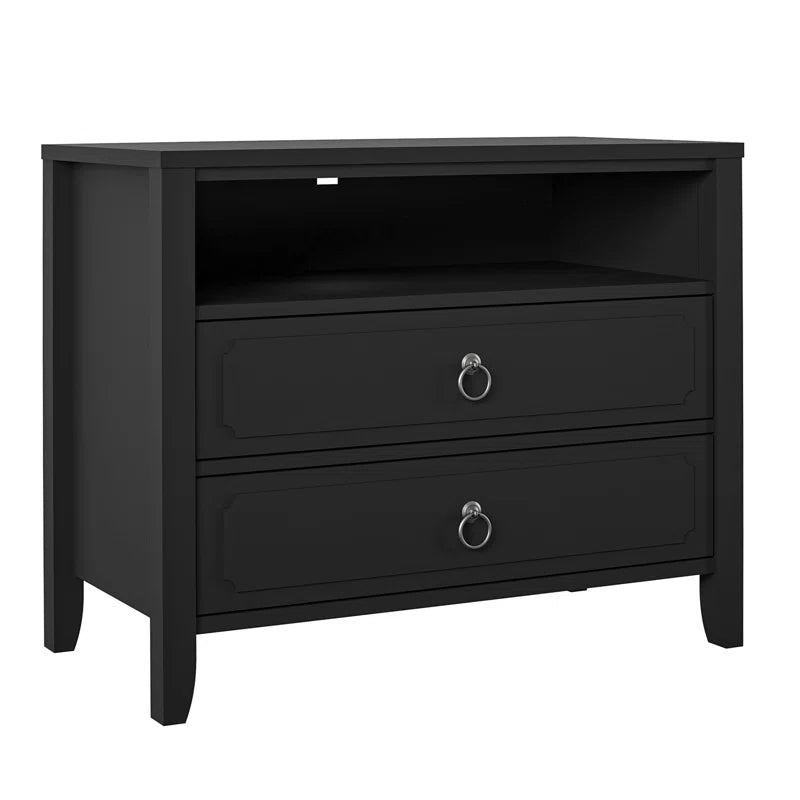Her Majesty 2 - Drawer Nightstand