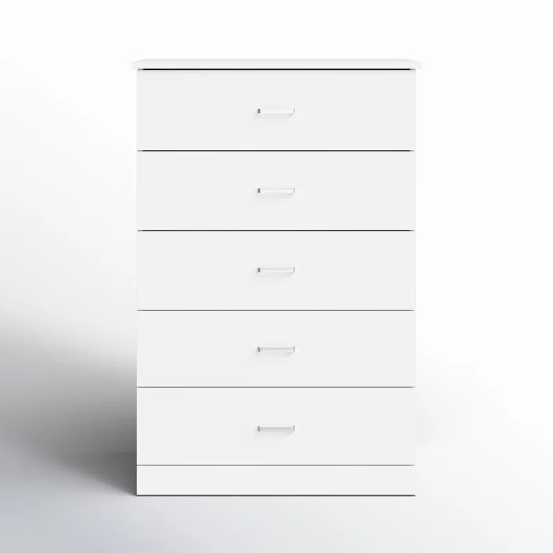 Allyannah 5 Drawer 31.5&