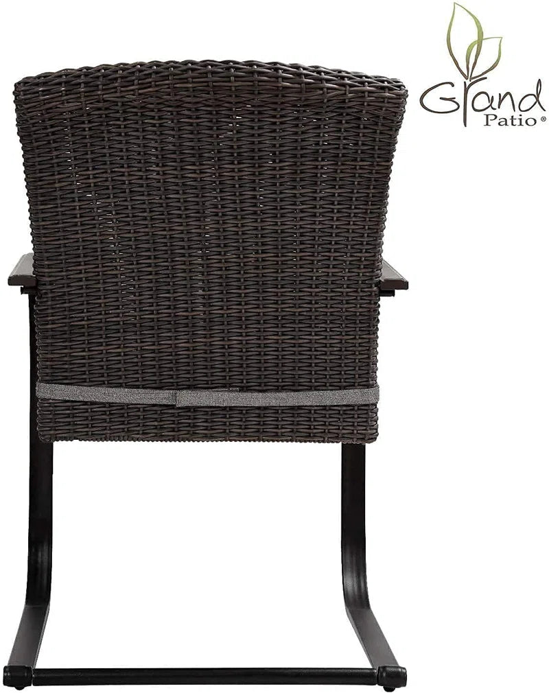 Outdoor with Cushion
