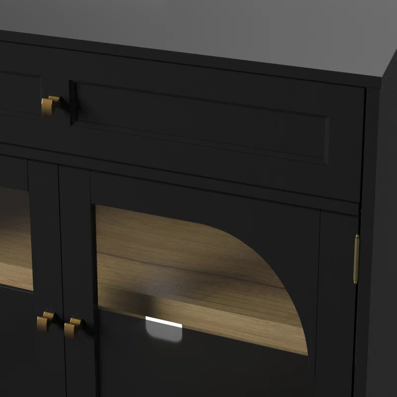 Vick Accent Cabinet
