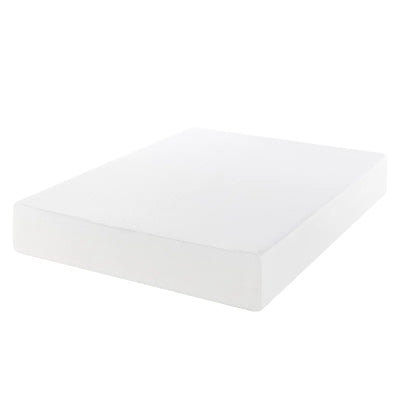 12" Medium Memory Foam Mattress