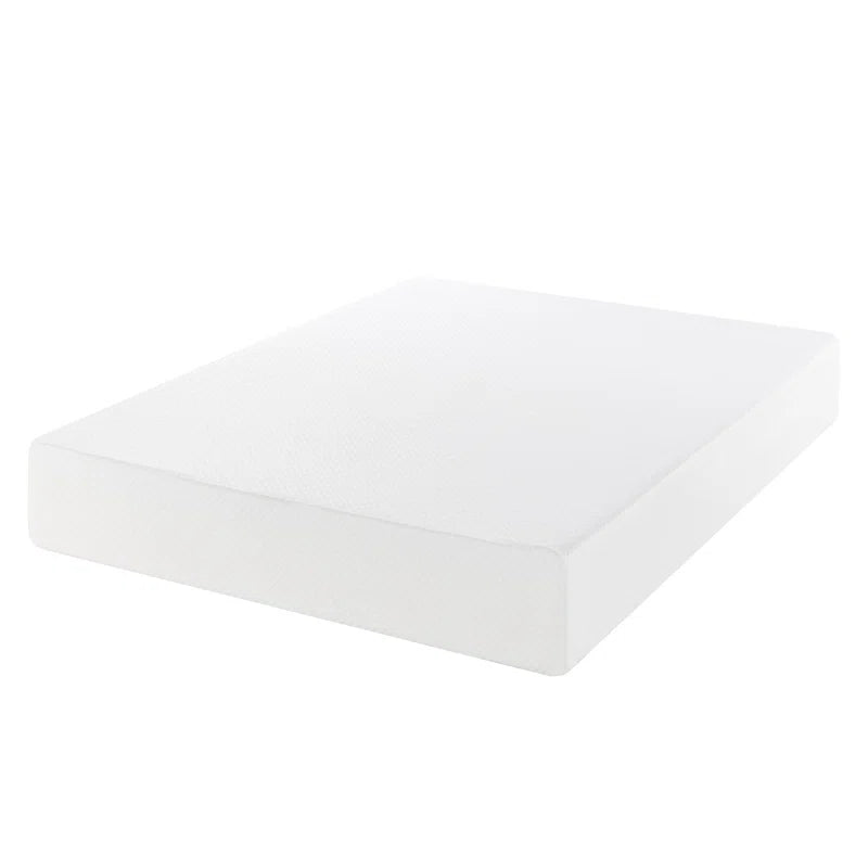 12" Medium Memory Foam Mattress