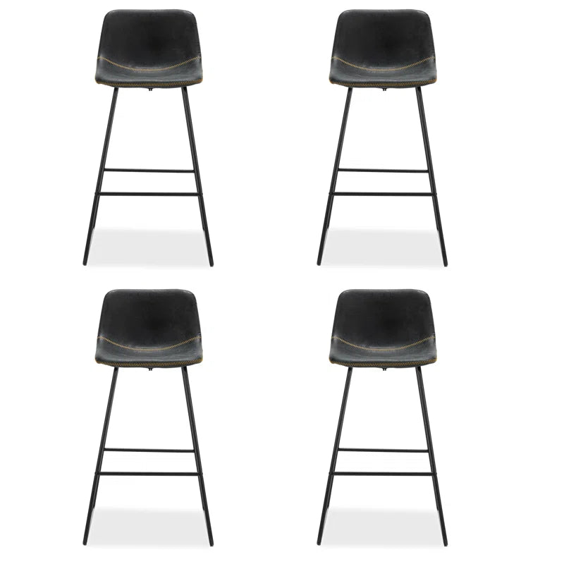 Hambrook Bar & Counter Stool