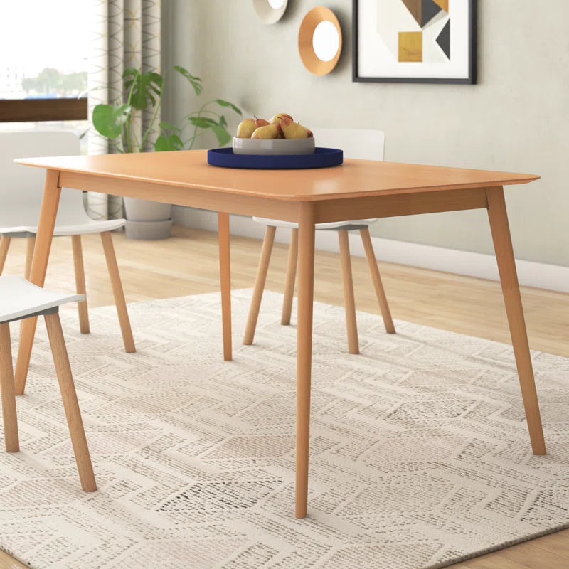 Klaudia 29.53" Dining Table,Dinning Table,Dining Room Table