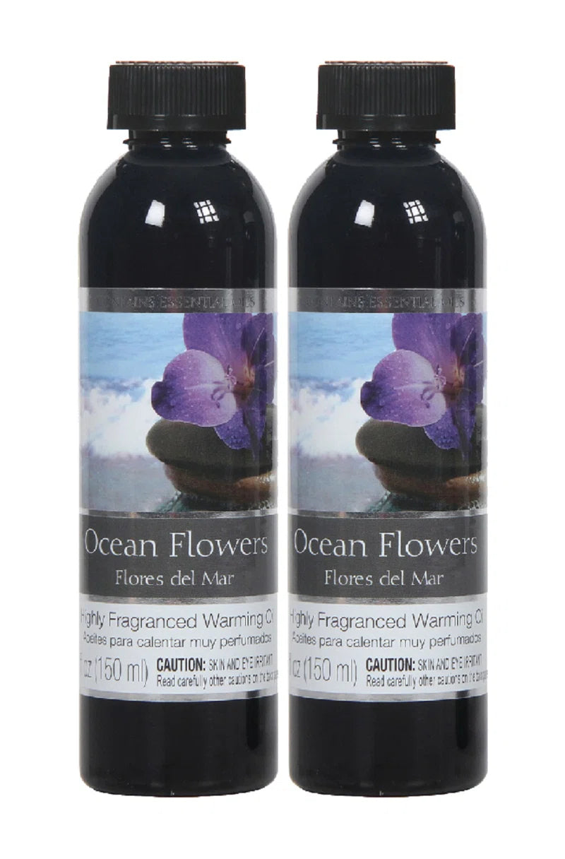 Bussell Plant / Floral Oils & Scents