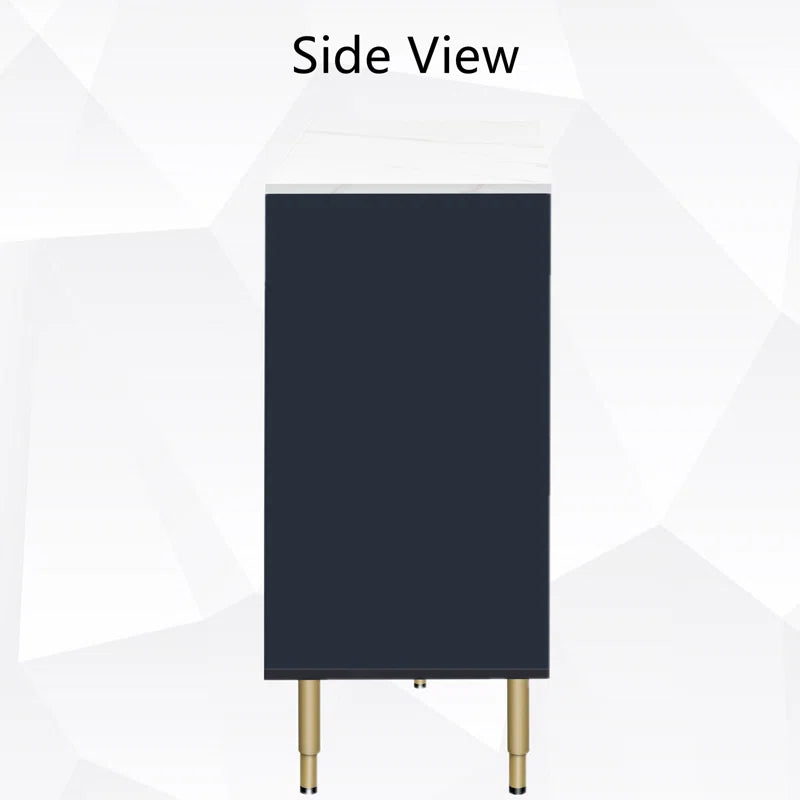 Jasmyne Accent Cabinet