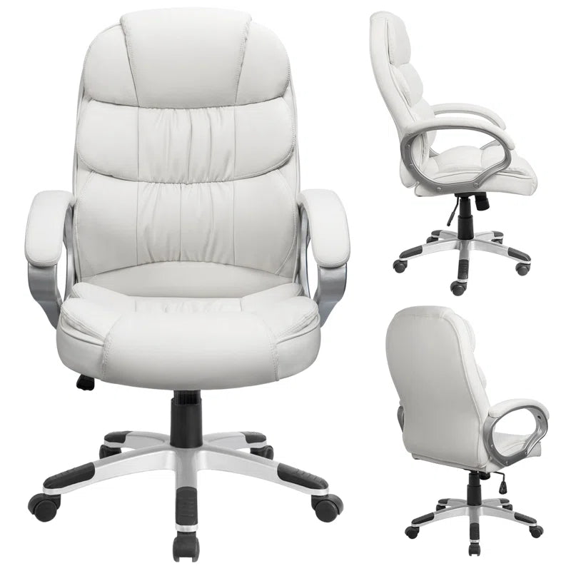 Enosburg Executive Chair