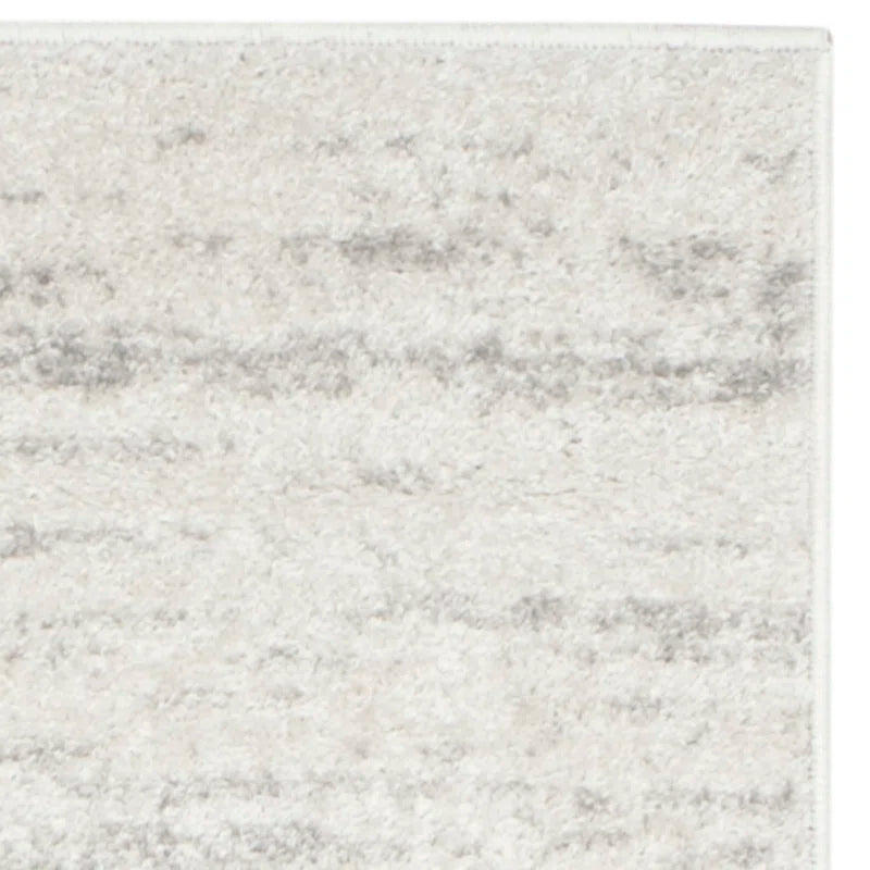 Gicu Performance Solid Color Rug