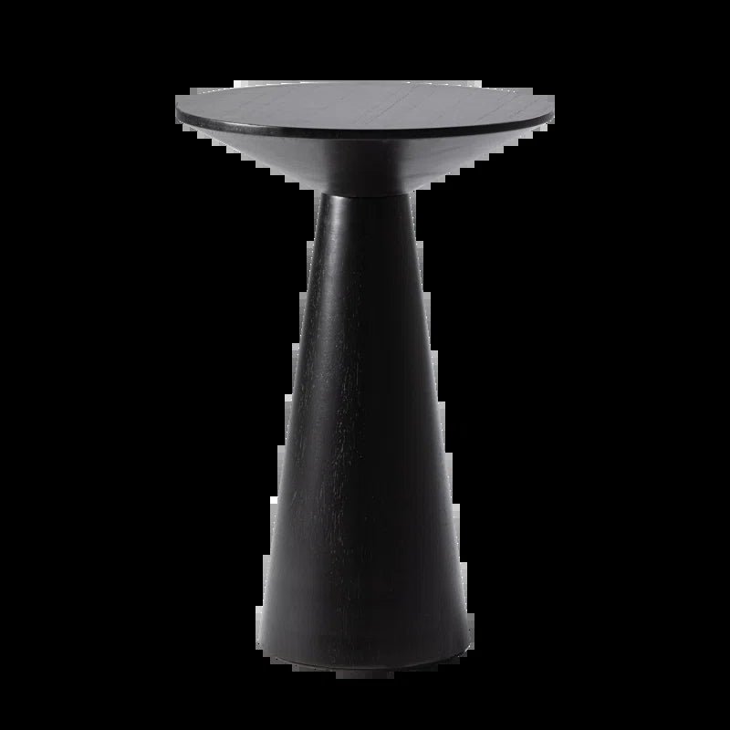 Bozovich Solid Wood End Table