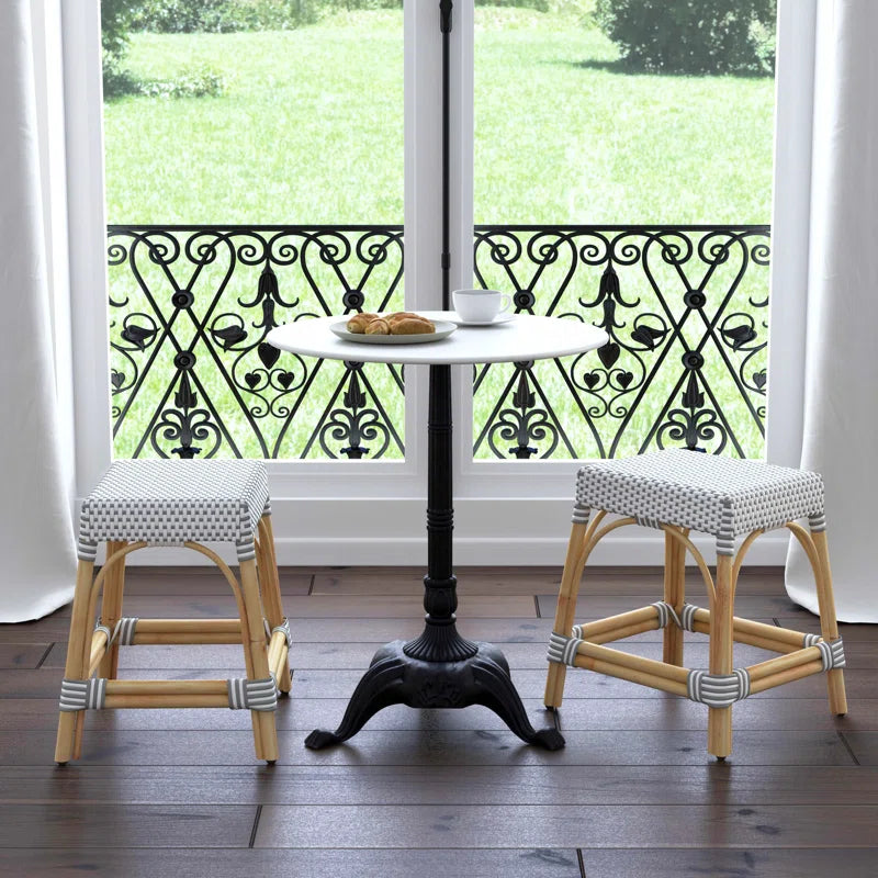 Lennart 18" Dining Stool