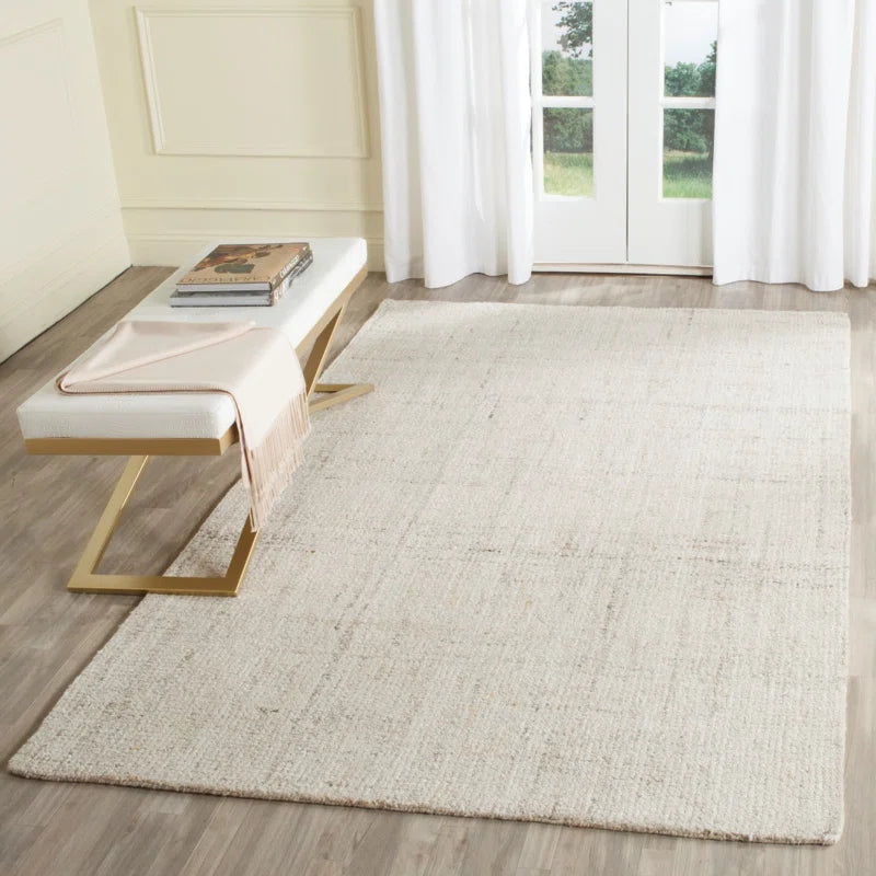 Gaten Hand Tufted Performance Rug