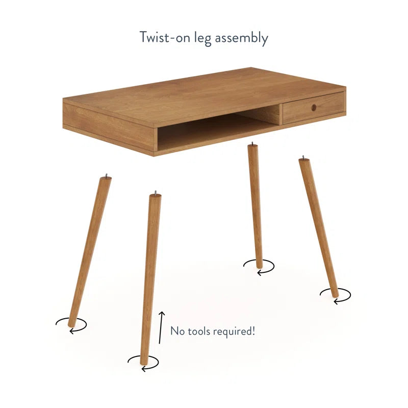 Munguia Desk